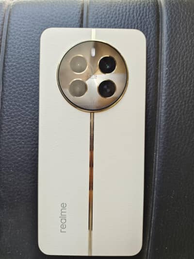 Realme 12 Plus - - - 8/256