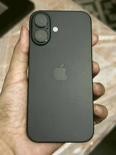 Iphone 16jv 128 jb