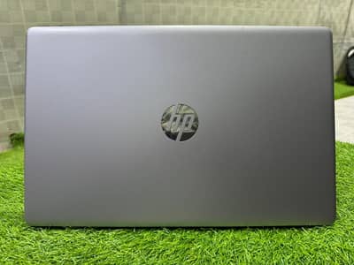 HP 470 G8 — Core i7 11th Gen | 16GB RAM | 2GB Dedicated GPU | 17.3"