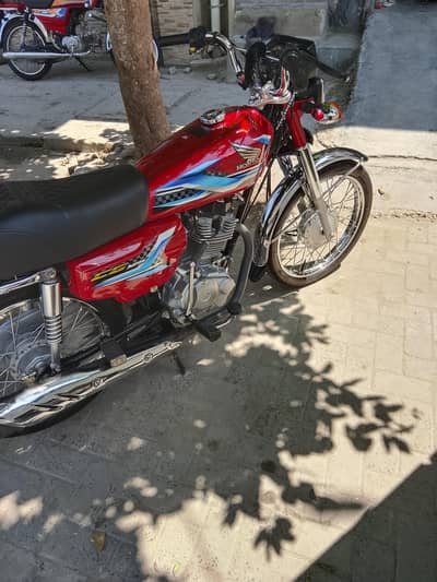 Honda 2024 model