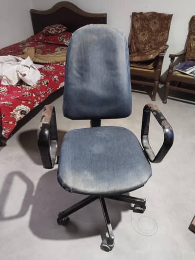 Computer Office Chair Revolving