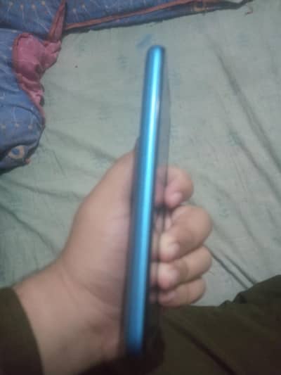 Itel P17 Pro