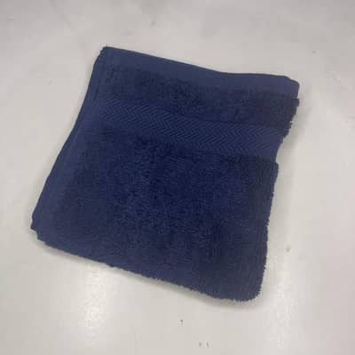 100% Cotton Towel