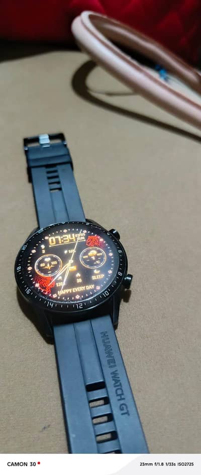 Huawei GT 2 Pro
