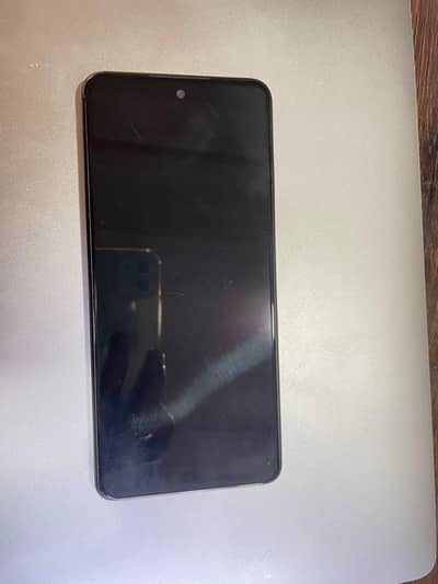 Infinix Note 30