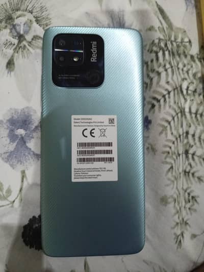 Xiaomi Redmi 10C