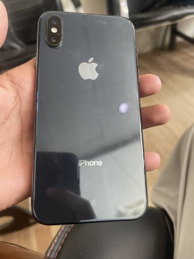 Apple iPhone XS