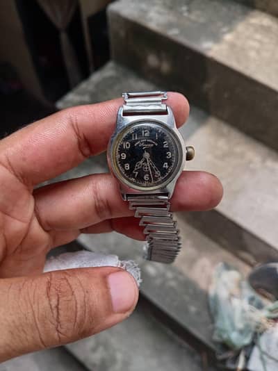 wast end watch