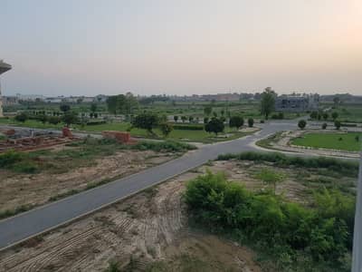 15 Marla Plot At Lowest Price For Sale In Atomic Energy Society Lahore