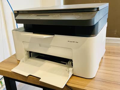 HP Laser MFP 136a Printer | Print Scan Copy | Excellent Condition