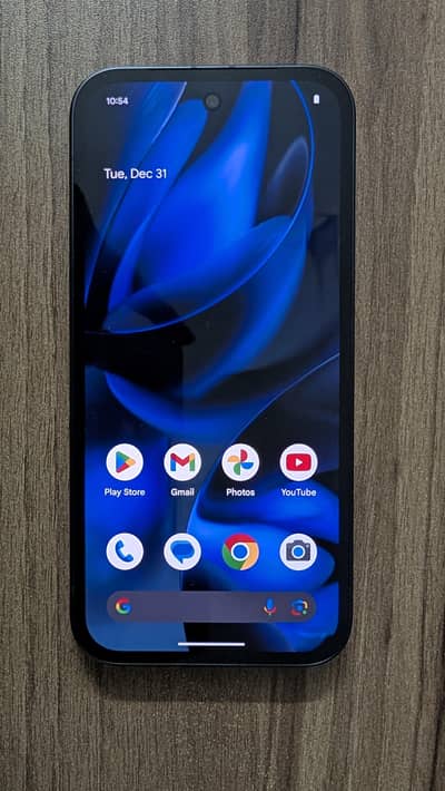 Google Pixel 9a Brand New
