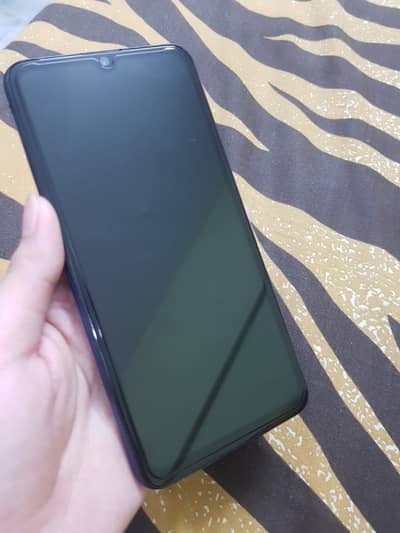 Vivo y19 all ok