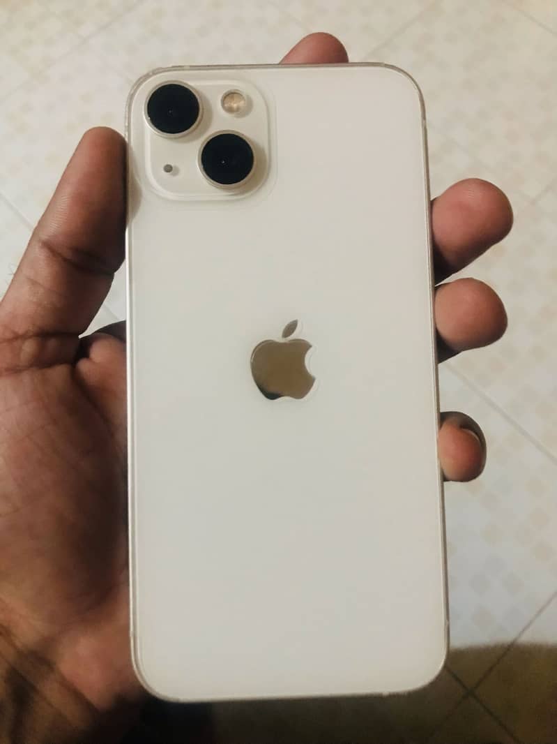 Apple iPhone 13 1