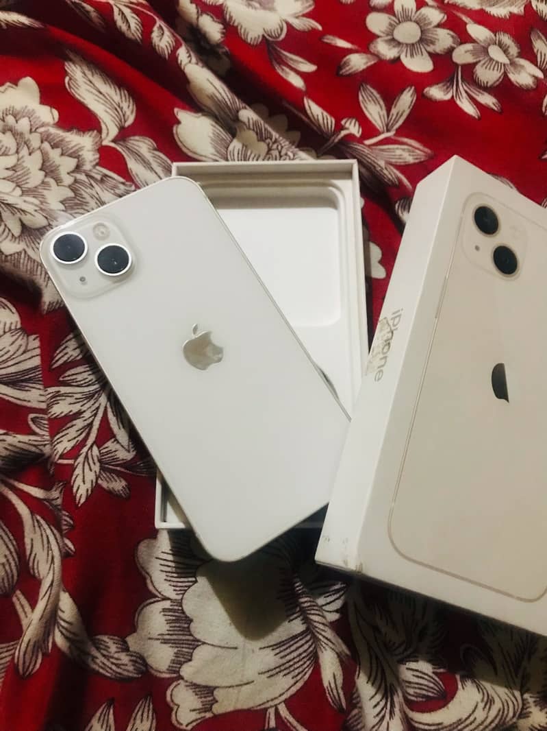 Apple iPhone 13 3