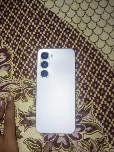 Infinix Hot 60 pro