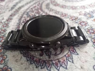 SAMSUNG GALAXY WATCH 3