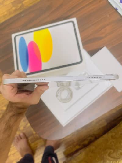 Ipad 10th generation 64Gb
