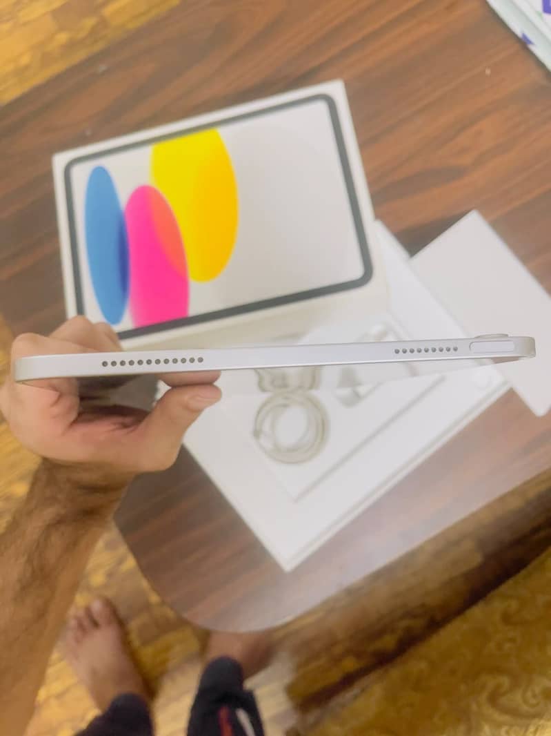 Ipad 10th generation 64Gb 0