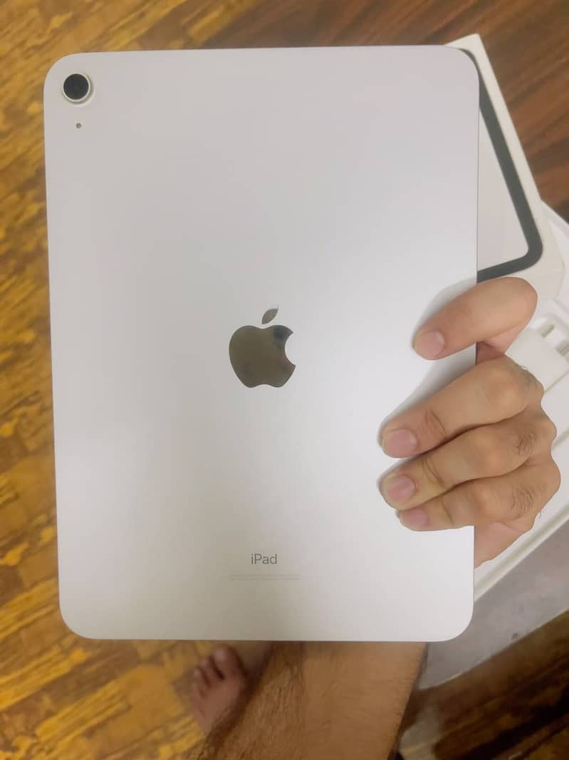 Ipad 10th generation 64Gb 2
