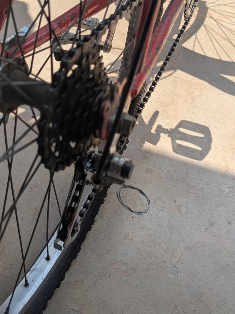 Bicycle 2