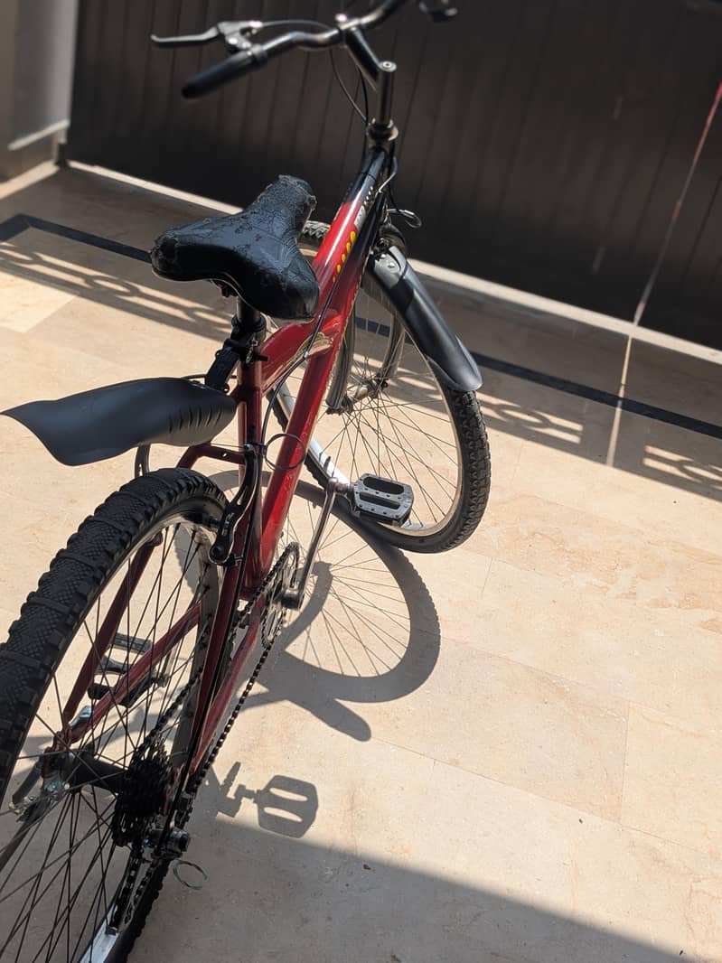 Bicycle 3