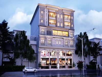 plaza care taker job