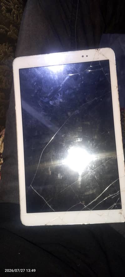 big huwawie tablet local nhi hai bahir se Aya hai
