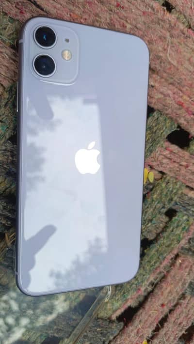 Apple iPhone 11