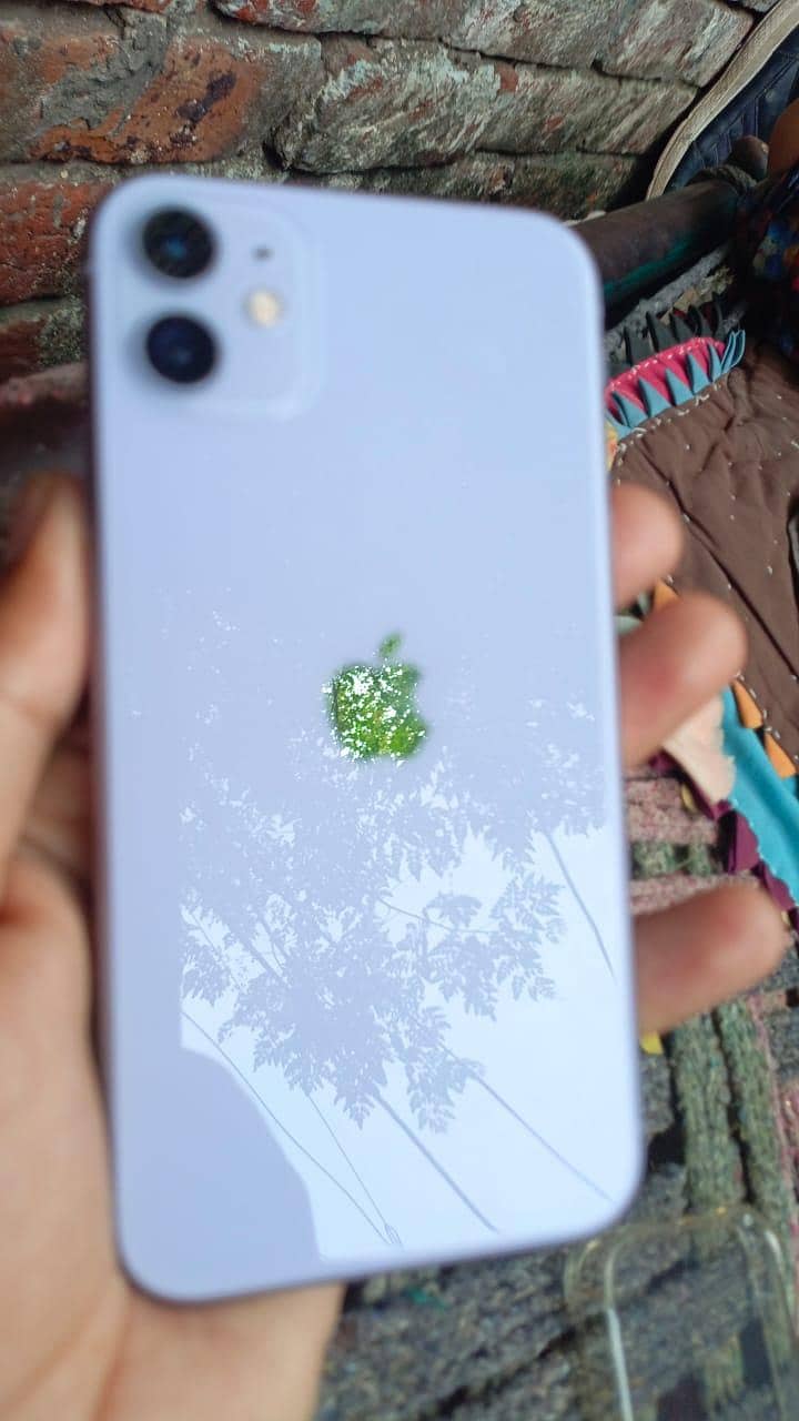 Apple iPhone 11 2