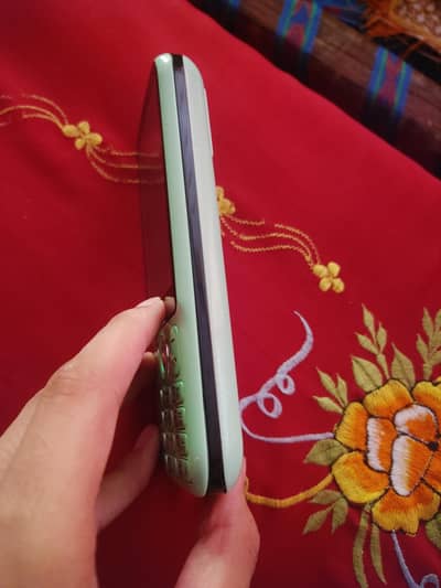 Calme 4G  Spark