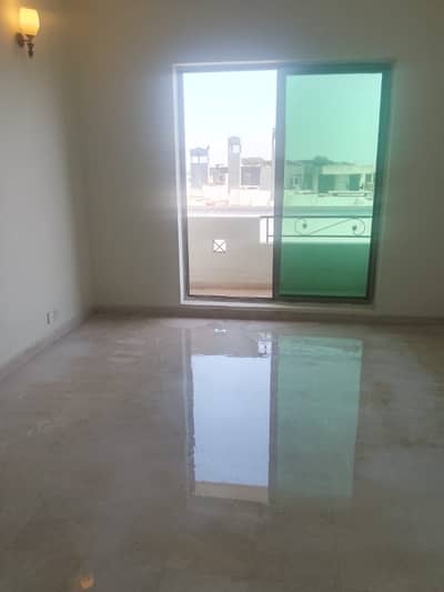 3 Bed Flat For Rent In F-11