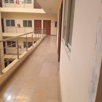 3 Bed Flat For Rent In G11