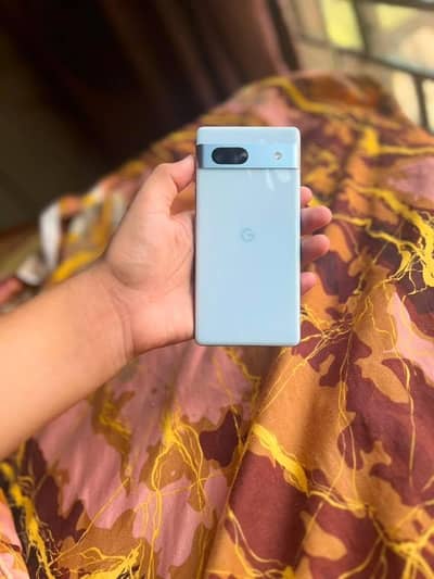 Google Pixel 7a