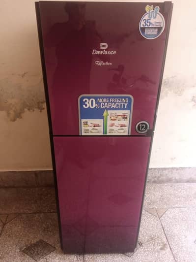 Dowlance New model Medium size fridge. 03222223526