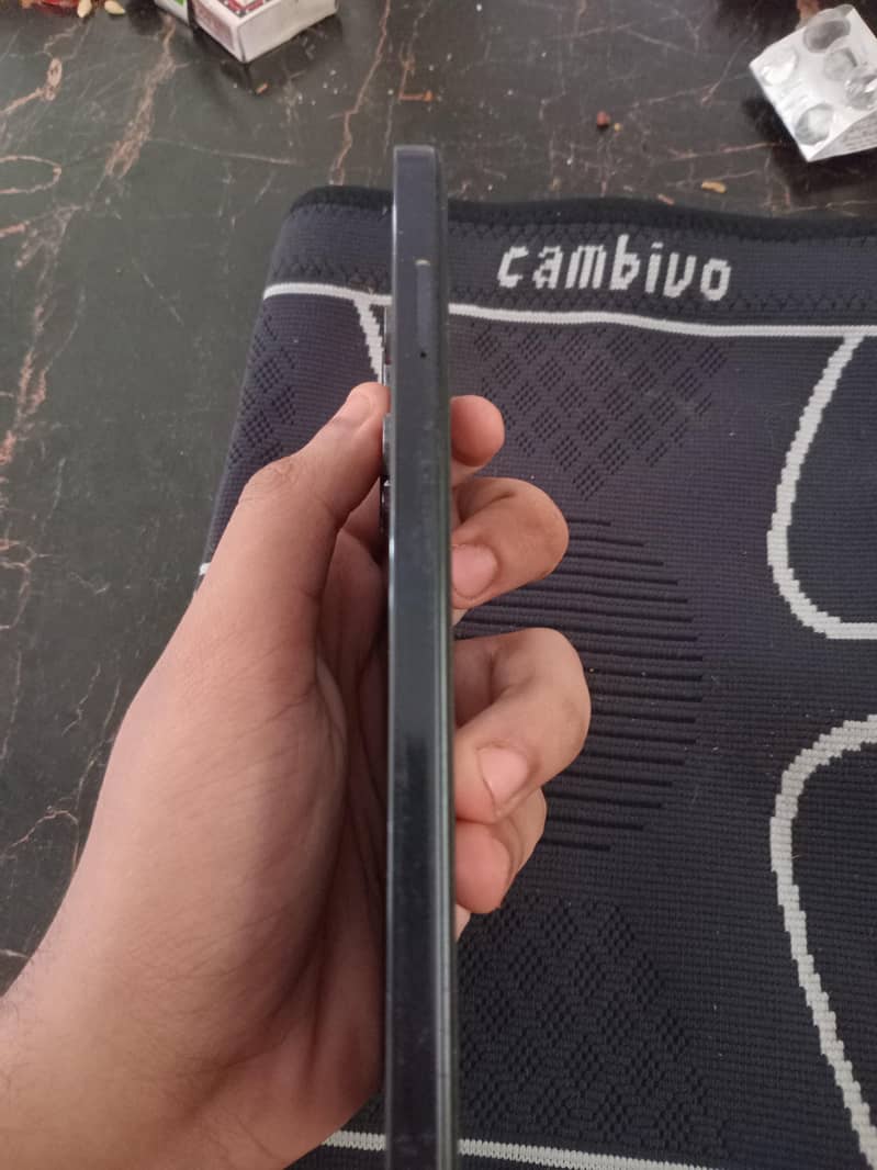 Infinix Note 30 3