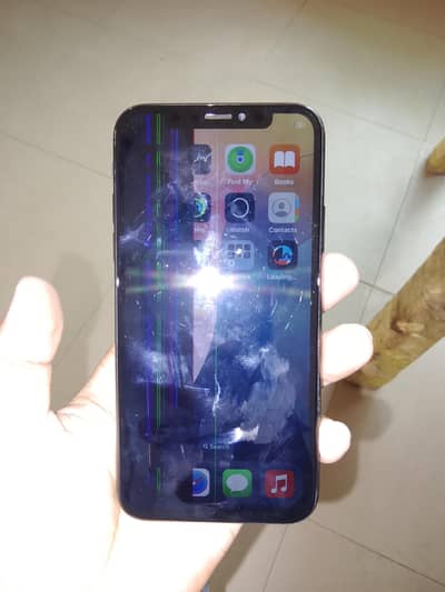 Apple iPhone XS