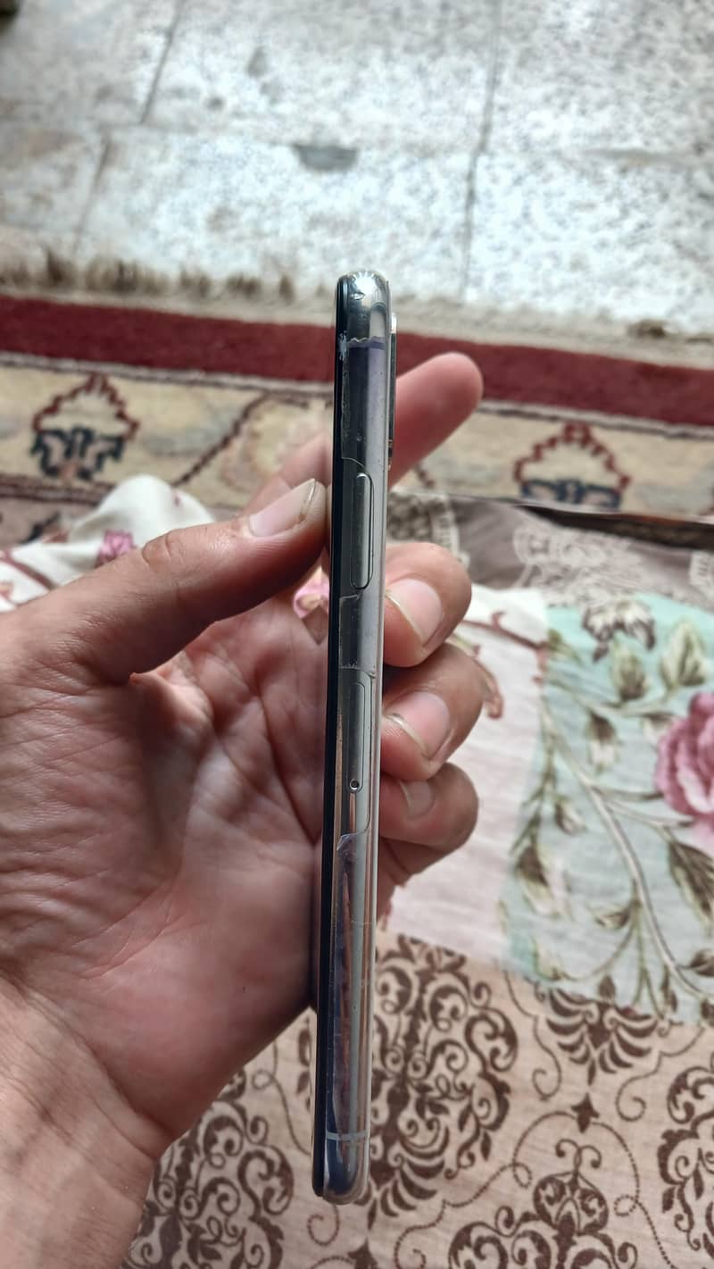 Apple iPhone X 8