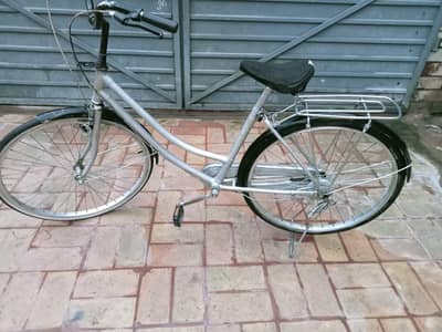 Japan cycle