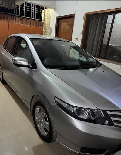 Honda City IVTEC 2016 B2B genuine