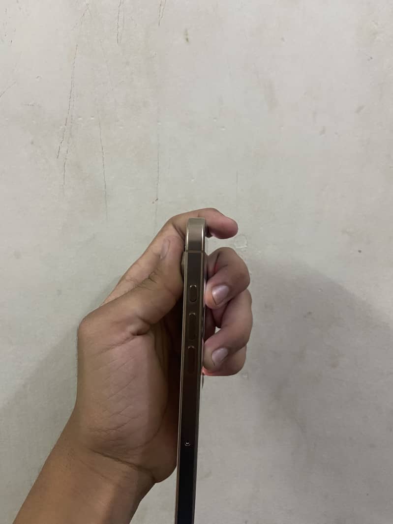 Apple iPhone 16 Pro 1