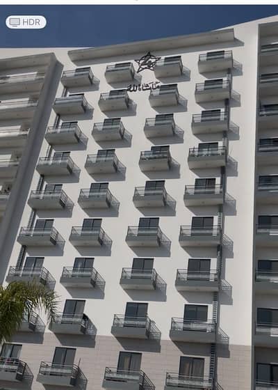 2 Bed Brand New Flat For Sale