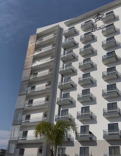 2 Bed Brand New Flat For Rent