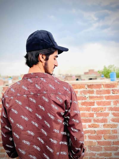 Zulqarnain Rajput