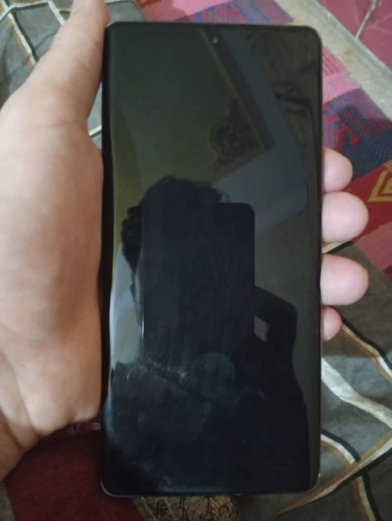 Google Pixel 7 Pro 1