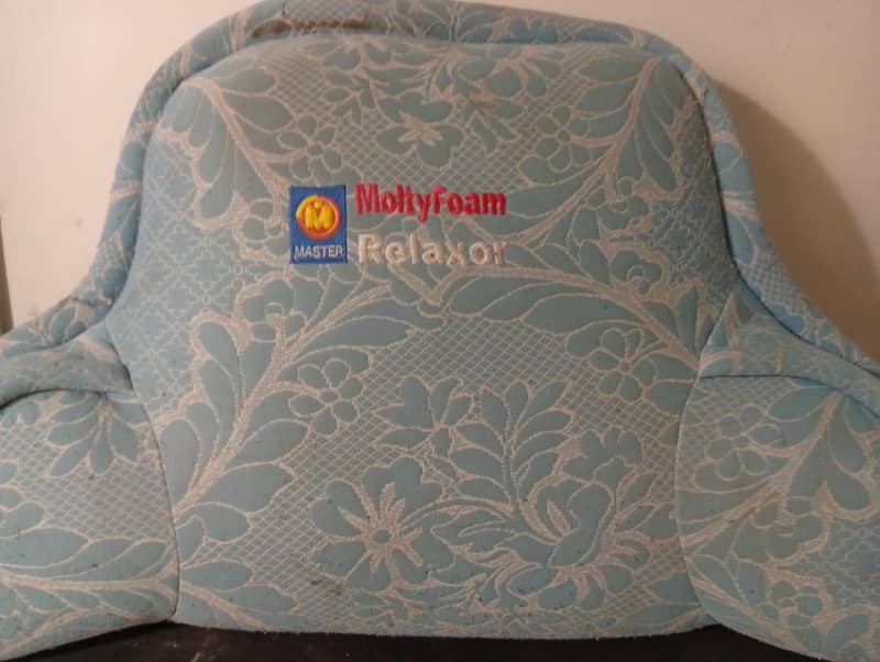 Master Moltyflex back relaxing 0