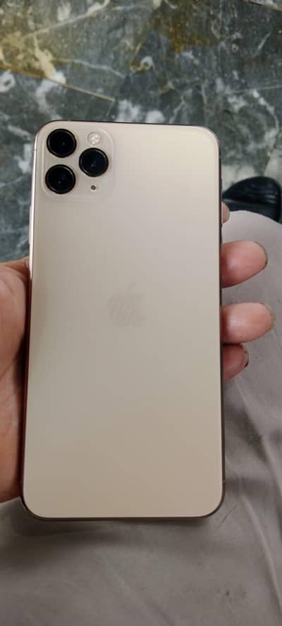 Apple iPhone 11 Pro Max
