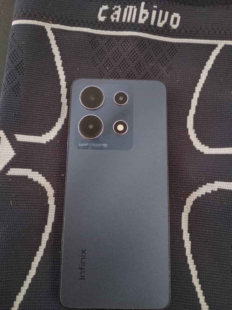 Infinix Note 30 3