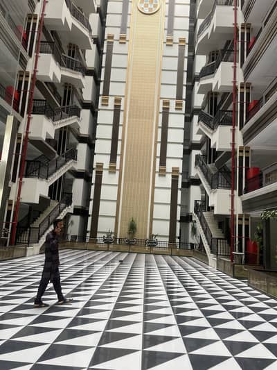 G11 The2 Bedroom Arch Luxury Apartments For Sale