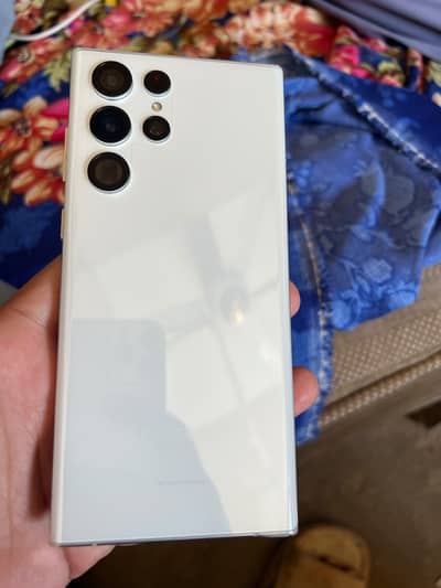 Samsung Mobile S22 Ultra