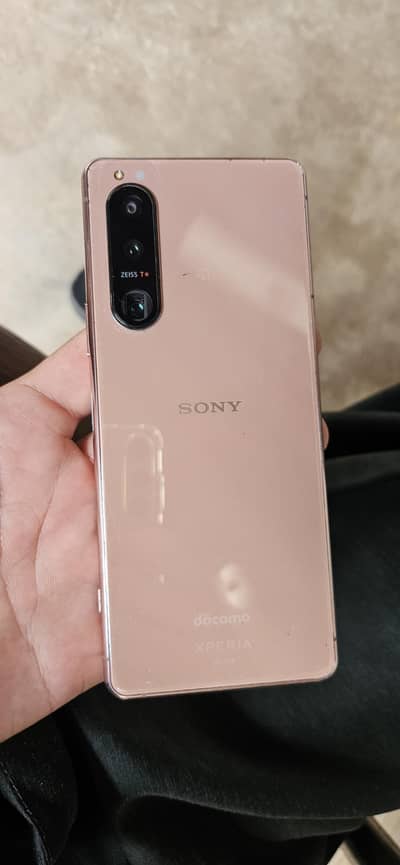 Sony 5 III 5G Official PTA 8/128
